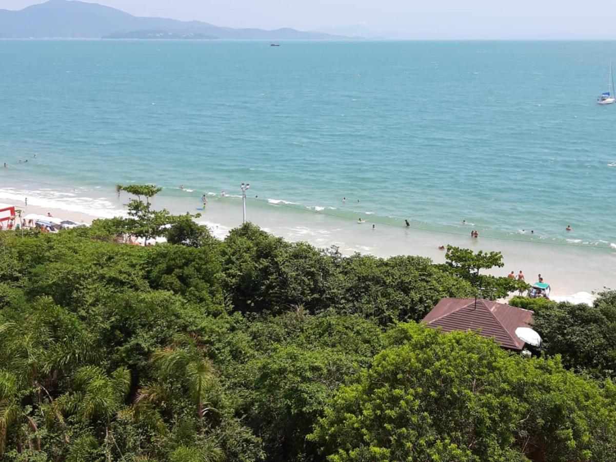 Jurerê Beach Village - Studio Lateral Luxo Florianopolis Exterior foto